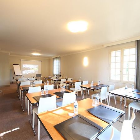 Hotel Les Agassins à Avignon Extérieur photo